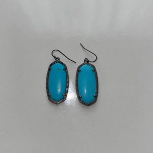Kendra Scott earrings